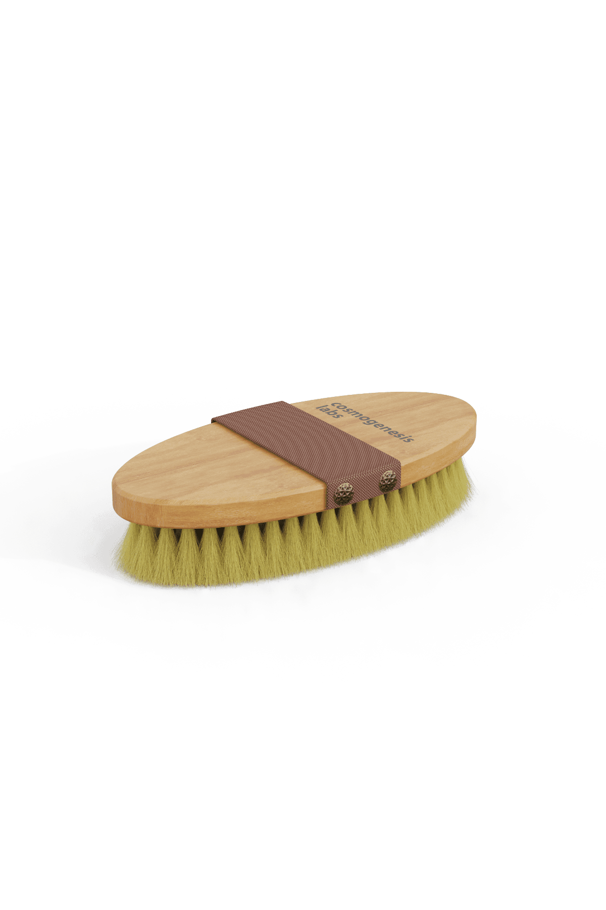 Cosmogenesis Labs Smoothing Dry Body Brush