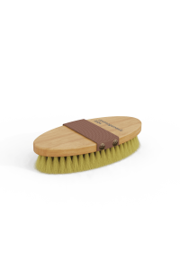 Cosmogenesis Labs Smoothing Dry Body Brush