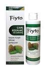 Fiyto Çam Kozalak Yağı Şampuanı 200 ml