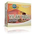 Kırıntı Yılan Yağlı Sabun 140 gr