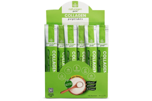 Naturagen Gurme Collagen Stick Saşe 24'lü