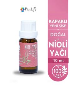 Panlife Nioli Yağı 10 ml
