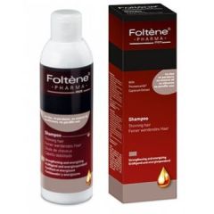 Foltene Pharma Erkek Sac Dokulmesine Karşı Şampuan 200 ml.