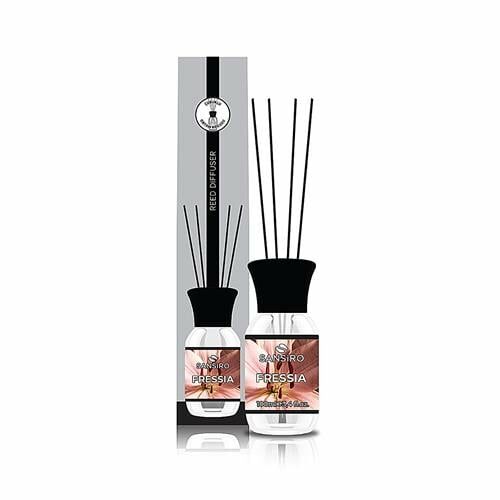 Sansiro Reed Diffuser Freesia Oda Kokusu 100 ml