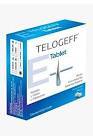 Telogeff E 60 Tablet
