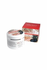 Vinolet Ardıç Aksöğüt Ekstraktlı Krem 150 ml