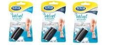 SCHOLL VALENKA KIT ELEKTRONIK AYAK TORPUSU+ROSIE 2LI YEDEK