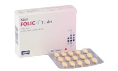 FOLIC-1 30 TABLET