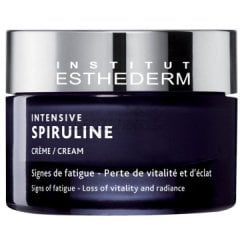 Institut Esthederm Intensive Spiruline Cream 50ml