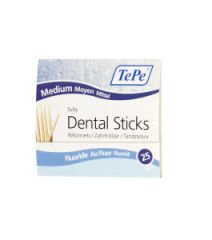 TEPE DENT STCK MED LNDN F KURD