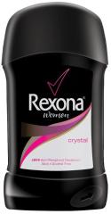 REXONA WOMEN INVIS CRYSTAL STICK