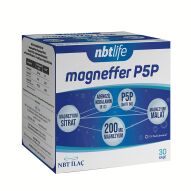 NBTLIFE MAGNEFFER P5P 30 STIK SASE