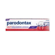 PARODONTAX DIS ETI GUCLENDIRME DIS MACUNU 75 ML
