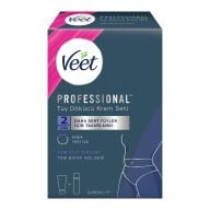 VEET KREM PROFESSIONAL BIKINI KIT