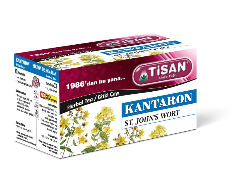 KANTARON CAYI TISAN 20 LI