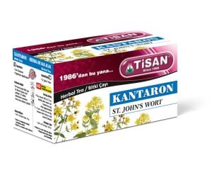 KANTARON CAYI TISAN 20 LI