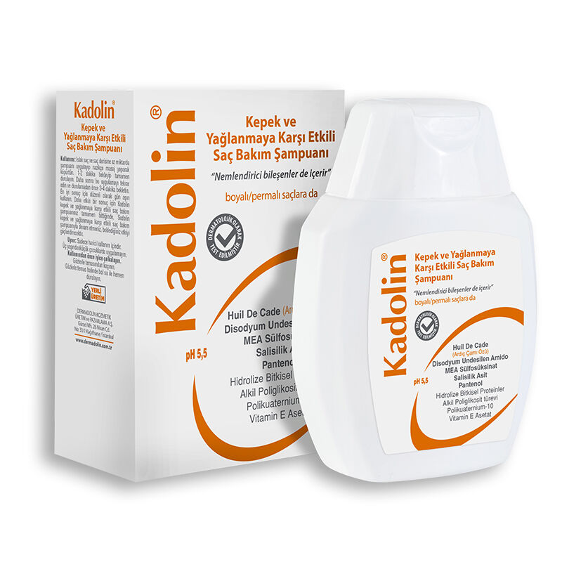 KADOLIN SAMPUAN 150 ML