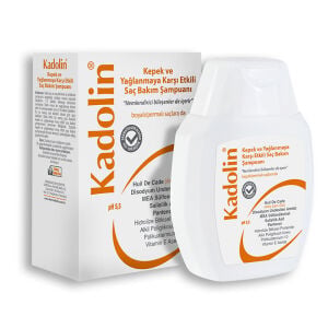 KADOLIN SAMPUAN 150 ML