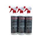 Cook Krom Parlatıcı ve Temizleyici Sprey Parfümlü 725 gr