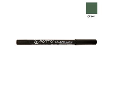 FLOR._GÖZ KALEMİ ULTRA GREEN