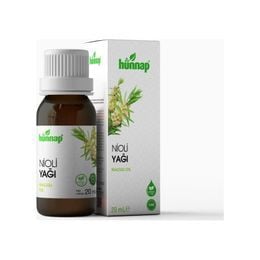 Hünnap Nioli Yağı 20 ml