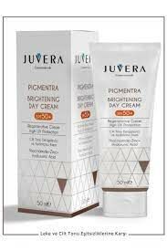 Juvera Pigmentra Brightening Day Cream SPF50+ 50 ml
