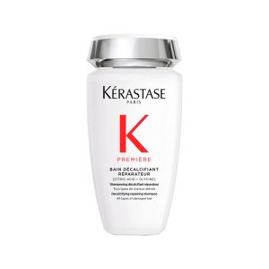Kerastase Premiere Bain Decalcifiant Reparateur Yıpranmış Saçlar İçin Onarım Sağlayan Şampuan 250 ml