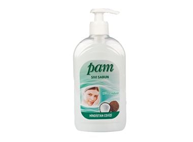 KOMİLİ S.SABUN 400ML TROPİKAL ESİNTİ