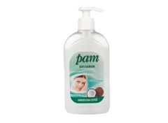 KOMİLİ S.SABUN 400ML TROPİKAL ESİNTİ