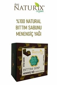 Naturix Bittim Sabunu 100 gr