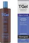 Neutrogena T Gel Şampuan ve Saç Kremi 250 ml