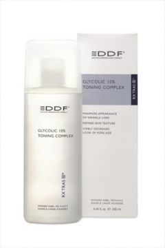 Glycolic %10 Toning Complex 177 ml