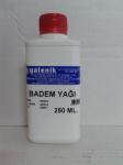 Badem Yagı 250 Ml Tatlı Galenık