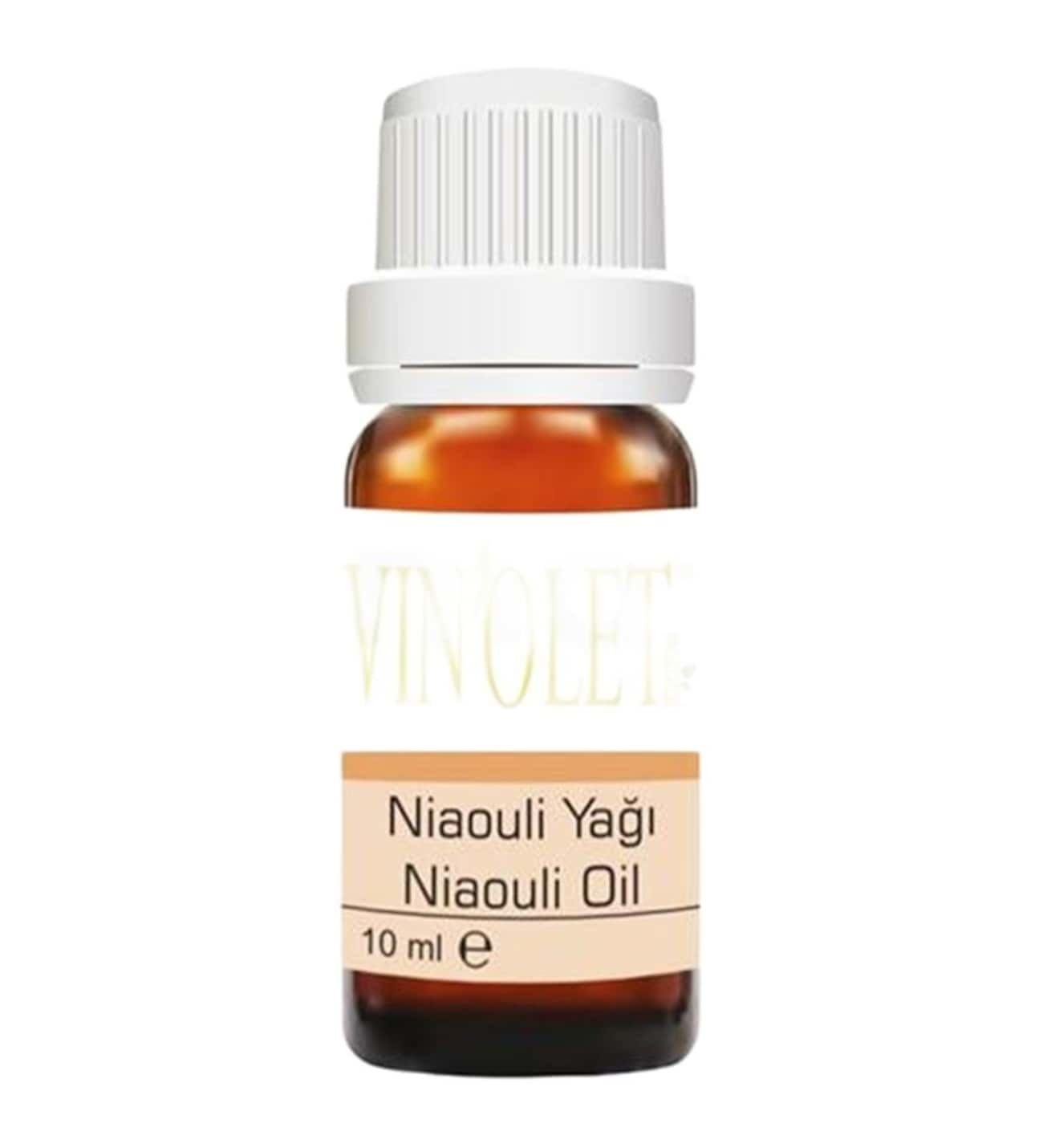 Vinolet Limon Yağı 10 ml