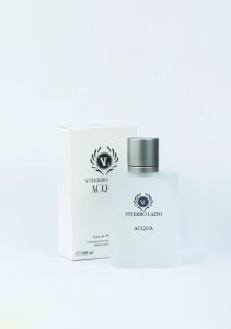 Viterbo Lazio Acqua Erkek Parfüm EDP 100 ml