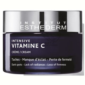 Institut Esthederm Intensive Vitamine C Cream 50ml