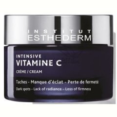 Institut Esthederm Intensive Vitamine C Cream 50ml