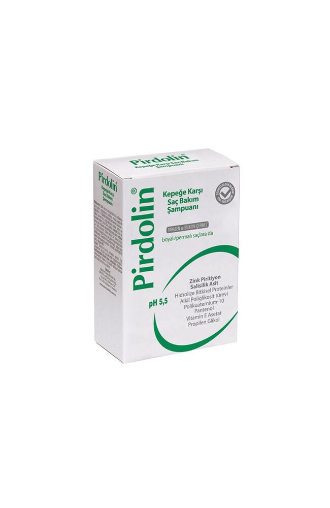 PIRDOLIN SAMPUAN 150 ML