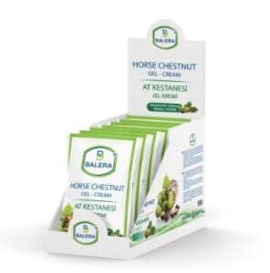Balera At Kestanesi 10ml 30'lu