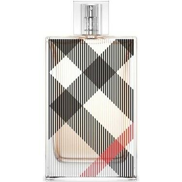Burberry Brit EDP Kadın Parfüm 100 ml