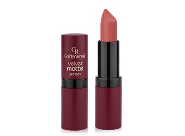 G Rose Ruj Matte Velvet 26