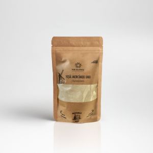 Kb Gurme Glutensiz Yeşil Mercimek Unu 500 gr