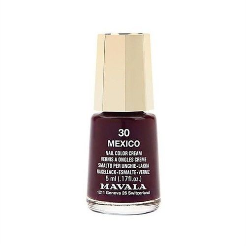 Mavala Oje Mexico No: 30