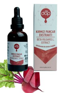 My Dop Isırgan Tohumu Ekstraktı 50 ml
