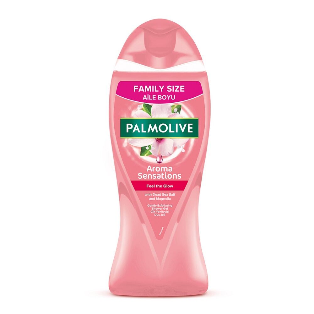 Palmolive Feel The Glow Duş Jeli 750 ml
