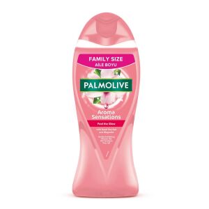 Palmolive Feel The Glow Duş Jeli 750 ml