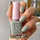 Pastel Pure Oje 618