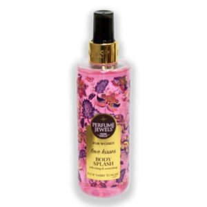 Eyüp Sabri Tuncer Perfume Jewels Love Kisses Body Splash 250ml