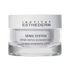 Institut Esthederm Sensi System Calming Biomimetic Cream 50 ml