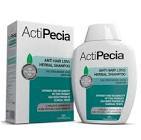 Actipecia Anti Hair Loss Herbal Shampoo 300 ml